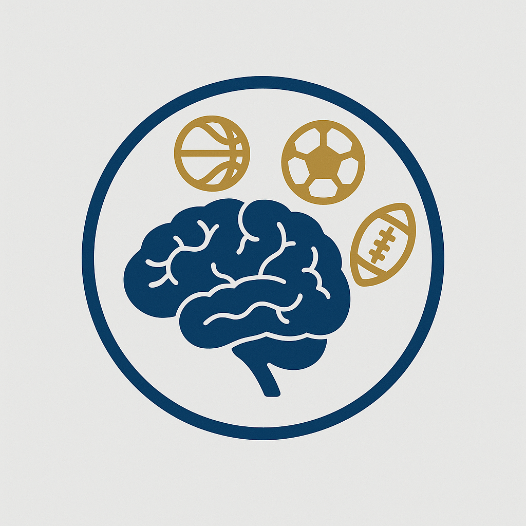 Treinamento Mental para Jovens Atletas